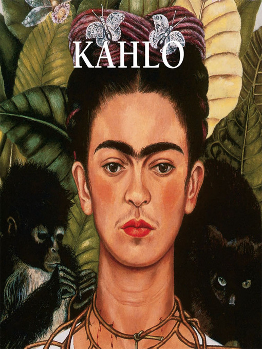 Title details for Kahlo by Gerry Souter - Available